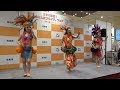ハーラウ ラウラーナニ　2019/07/27　「うまさ実感！ふくしまプライド。フェア」　参回目