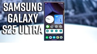 Samsung Galaxy S25 Ultra 2024 - The End Might Be Near...