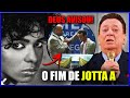 O TRISTE FIM DO CANTOR JOTTA A - Veja o que DEUS Avisou Antes Dele Desistir do seu Ministério