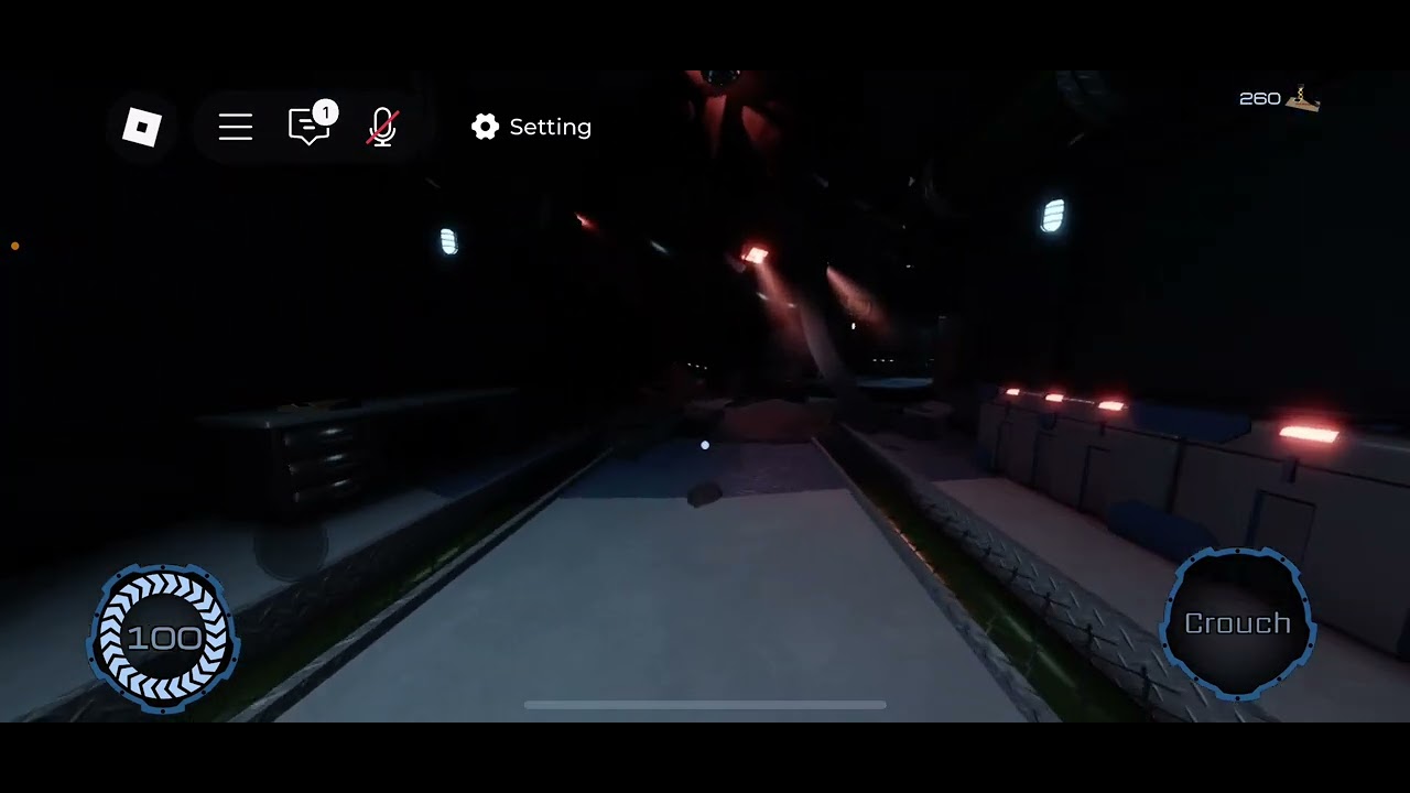 Pressure speed run - YouTube