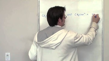 Chapter 16 – Acid-Base Equilibria: Part 6 of 18