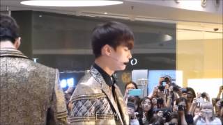 20150719 VIXX @ Hong Kong APM