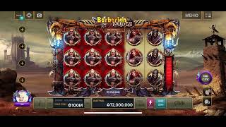 War slots 🎰 kamagames screenshot 4