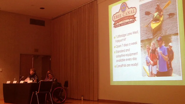 Skirboll Family Autism Conference: Breakout 1A - I...