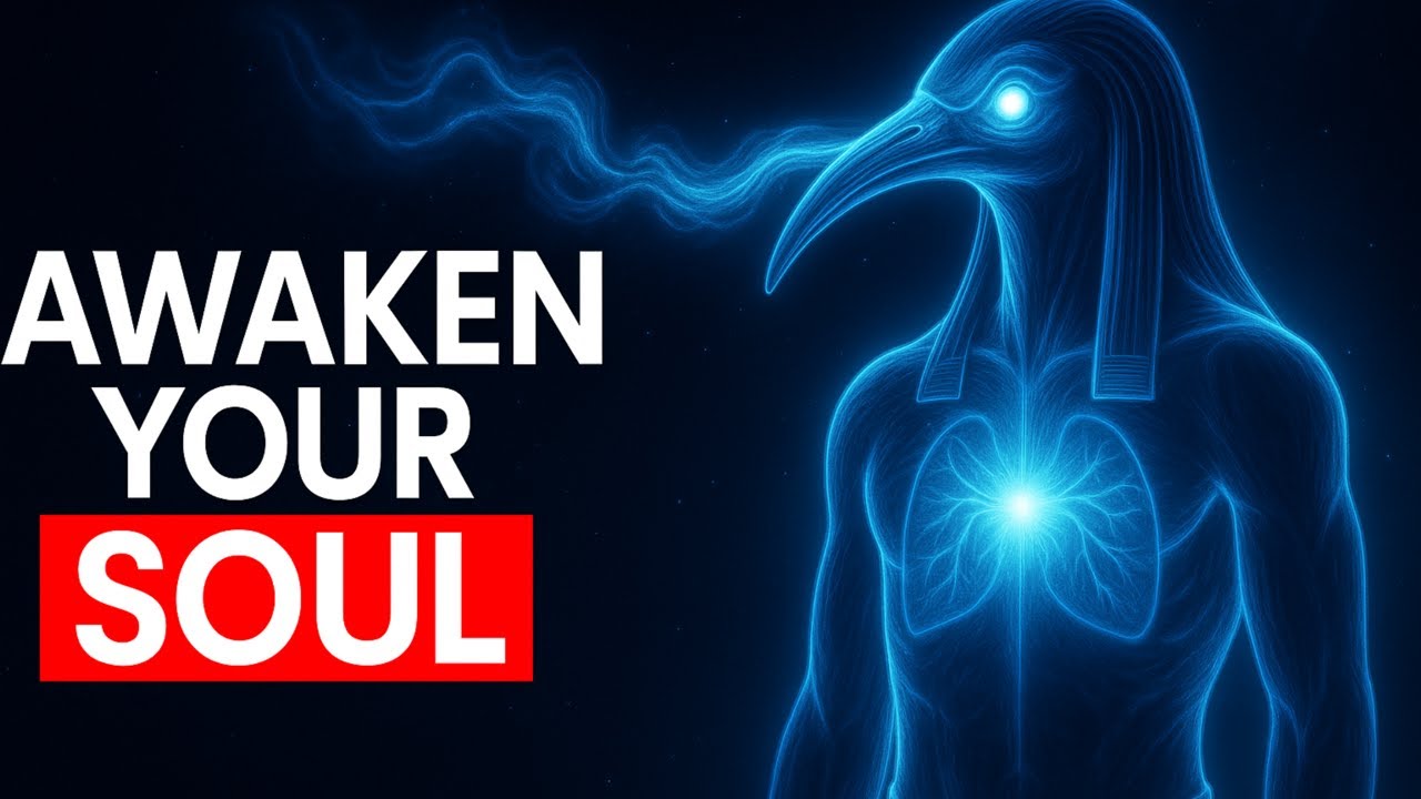 The Quantum Physics of Your Breath: How 1 Conscious Breath Rewrites Your Reality