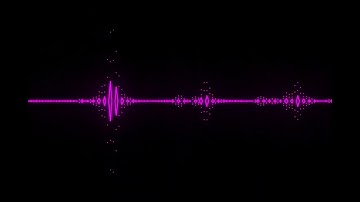 Audio Visualizer in After Effects - After Effects Tutorial - No Third-Party Plugin