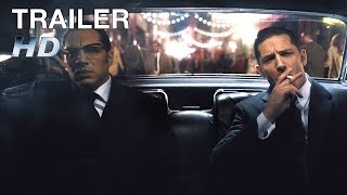 LEGEND | Trailer | Deutsch | Ab jetzt als DVD, Blu-ray & Digital! LEGEND | Trailer | Deutsch | Ab jetzt als DVD, Blu-ray & Digital!