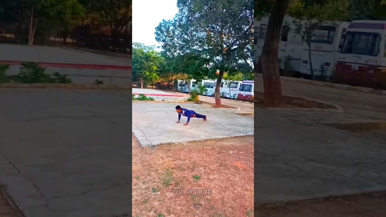 😎💪 tamilnadu police | tn police love | tn police | tnusrb physical test | 