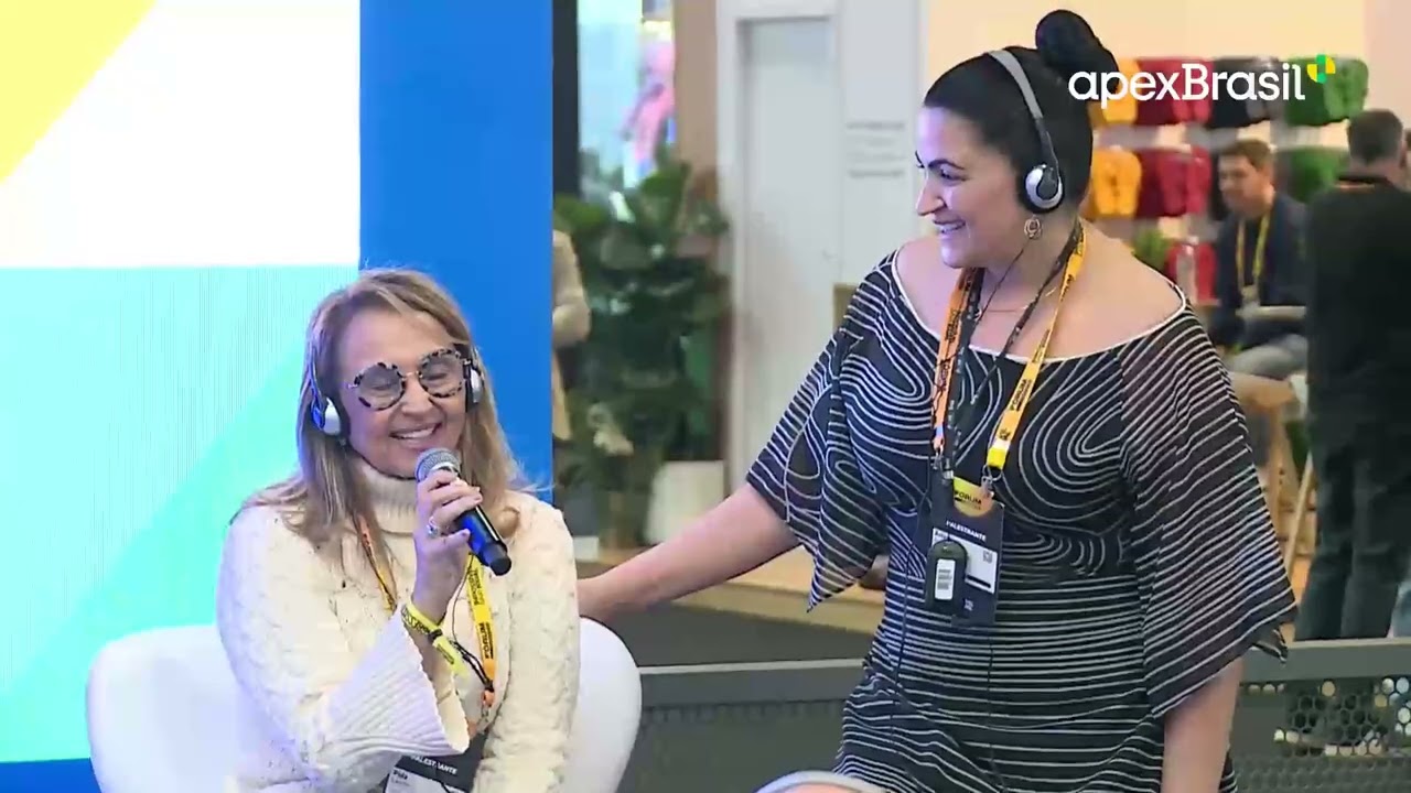 E-Xport Meeting Virtual 2025 - Dia 1