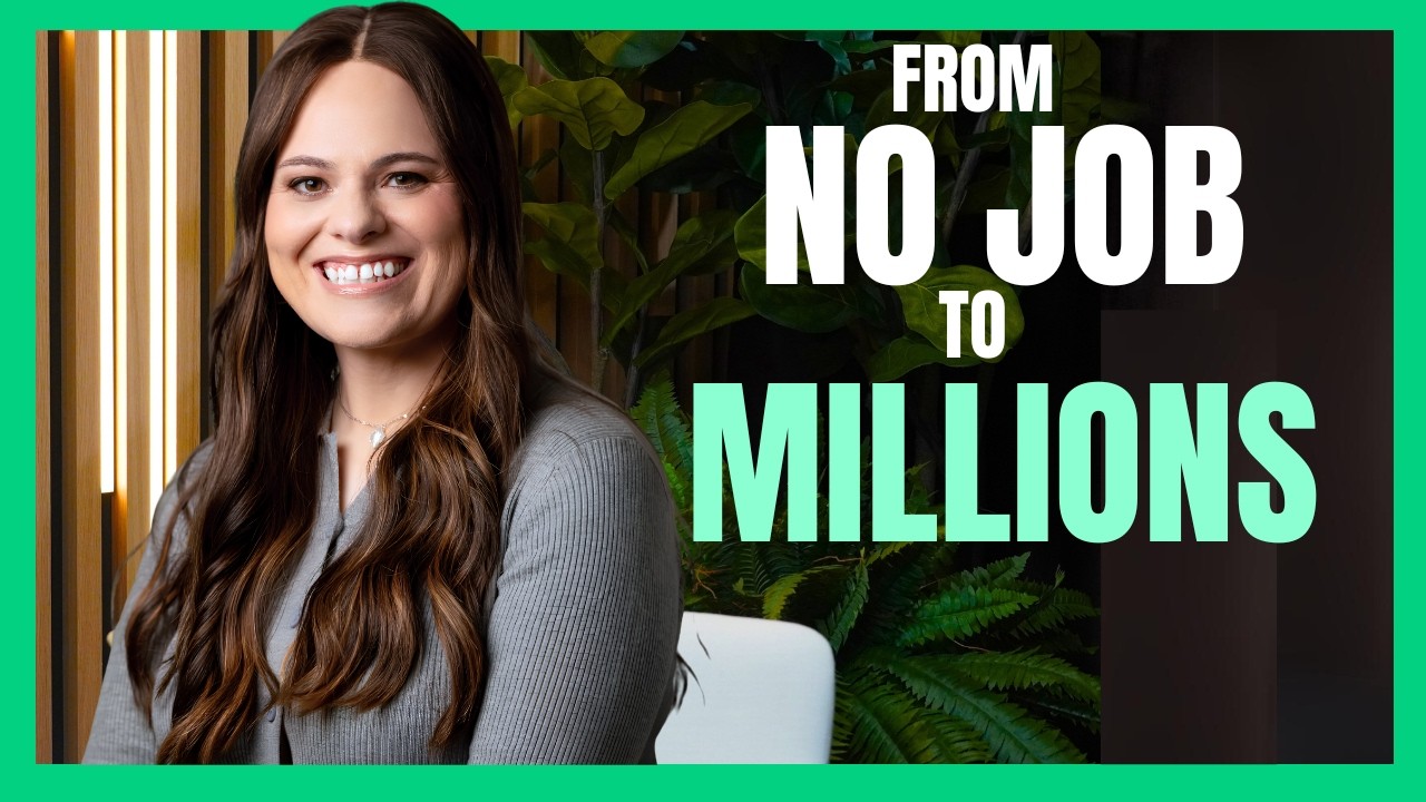 She Built a Business Going After People Who Don't Pay Their Bills
