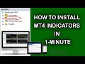 Superconform Indicator 2019 New Update Attach With MT4 And ...