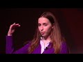 Learn to Hack Your Amygdala to Cope with Fear | Lily Martin | TEDxSaintAndrewsSchool