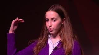 Learn to Hack Your Amygdala to Cope with Fear | Lily Martin | TEDxSaintAndrewsSchool