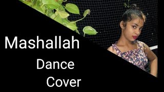Belly Dance || Mashallah || Salman Khan || Katrina Kaif ||Choreography by Shreya Chaurasia