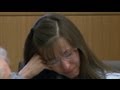 Jodi Arias Can't Remember Stabbing Ex-Boyfriend