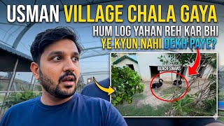 HUM LOG YAHA REH KAR BHI YE KYUN NHE DEKH PAYE ? Babar akbar vlog