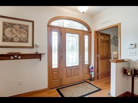 3277 GEARHART ROAD, Troy, OH home video tour