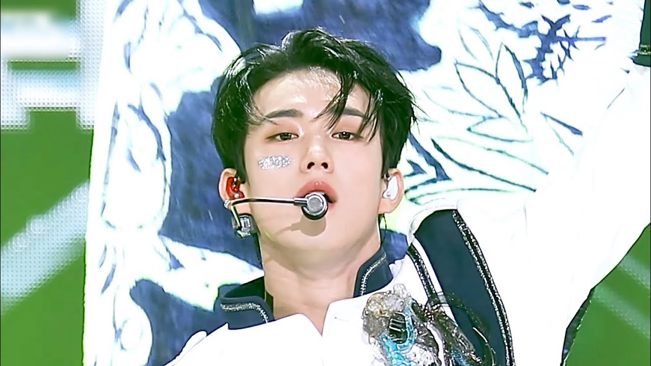 내 취향 남돌 느좋 파트 ①