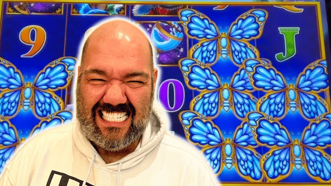 FANTASTIC JACKPOT ON HUNDRED DOLLARINOS!!!!!!!!