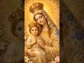 Ave Maria #mothermary #prayer #catholic