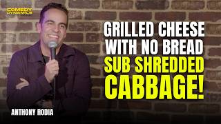 Diets Are Getting Outta Control Dan Ahdoot Stand-Up Comedy
