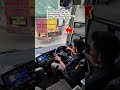 harus benar benar waspada😱 #automobile #bus #mobilbasuri #busmania