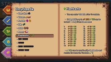 NEW TOTEM & BETTER FLASHBACKS - Days Bygone Beta v2.5