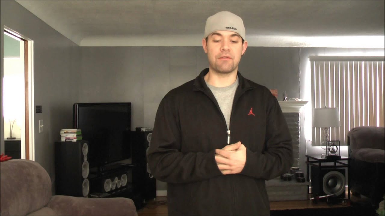 EHP Labs BUZZ PreWorkout Review YouTube