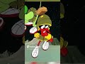 FULL MOON To A 1 4 Moon Marvin The Martian Is Back At It Again Looneytunes Cartoons