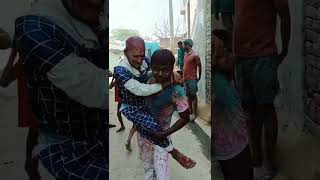 Rajpura Ki Holi Wechild