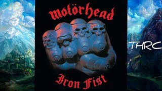 03-I&#39;m The Doctor -Motorhead-HQ-320k.