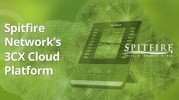 Spitfire Network