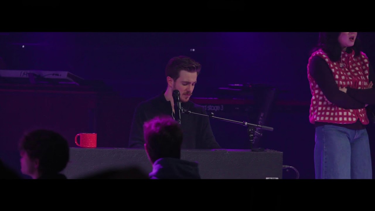 Sacred Assembly 2026 - Allison Park Church