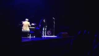 Gregory Porter Water Under Bridges O2 ABC Glasgow