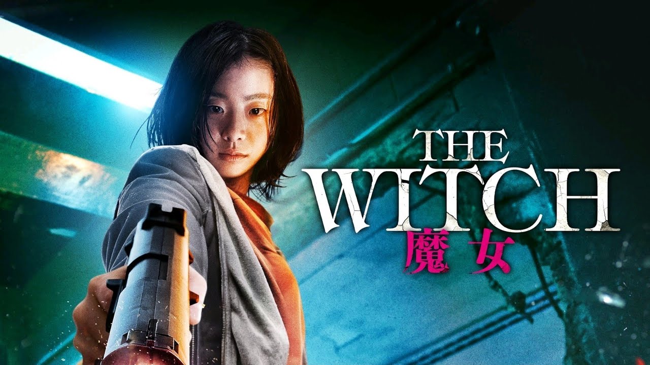 The Witch part-1 The subversion Movie Explained / Korean Movie 