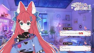 Asami Tsukimiの配信のサムネイル画像