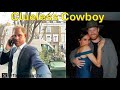Clueless Cowboy! Prince Harry knocking on random doors in "dangerous" UK??!