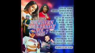 Download lagu Southern Soul FRIDAY VOL 7 803 316 4681