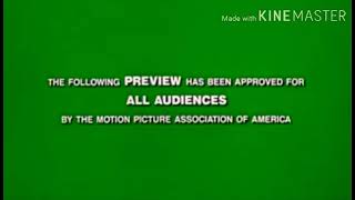 🎥🎞️🎬👨🏾‍🏫 Nutty Professor II The Klumps - Teaser, Theatrical Trailer and TV Spots (2000).