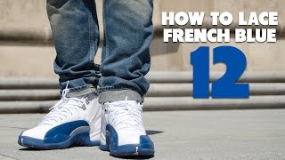 french blue 12a