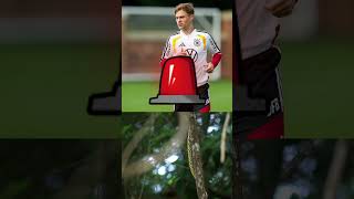 🚨 DFB-ALARM!  🐍 Giftige Schlange schockt den DFB! Deutschland i #viral #football #news