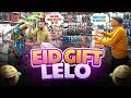 EID GIFT LELO PRANK I By Jaffar Mastana &amp; Farrukh Buddah I In P4 Pakao I 2026 II #p4pkao #funnyprank