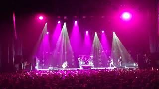 sleeping with sirens - we like it loud (live afas live Amsterdam)