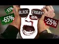 Best BLACK FRIDAY Gaming Deals You DON'T Want To Miss