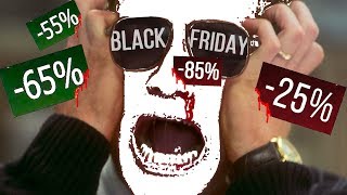 Best BLACK FRIDAY Gaming Deals You DON'T Want To Miss