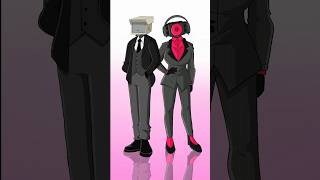 Its You Cameraman & Tv Woman