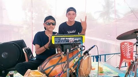 LAKINE TEK BAYARI  NUNG UL QISMA // CAM GENDANG ITEY RAMPAK