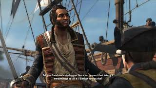 AC Black Flag 2024 Prizes and Plunder