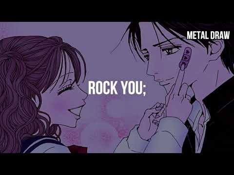 ROCK YOU OLIVIA LUFKIN SUBTITULADO AL ESPAÑOL 