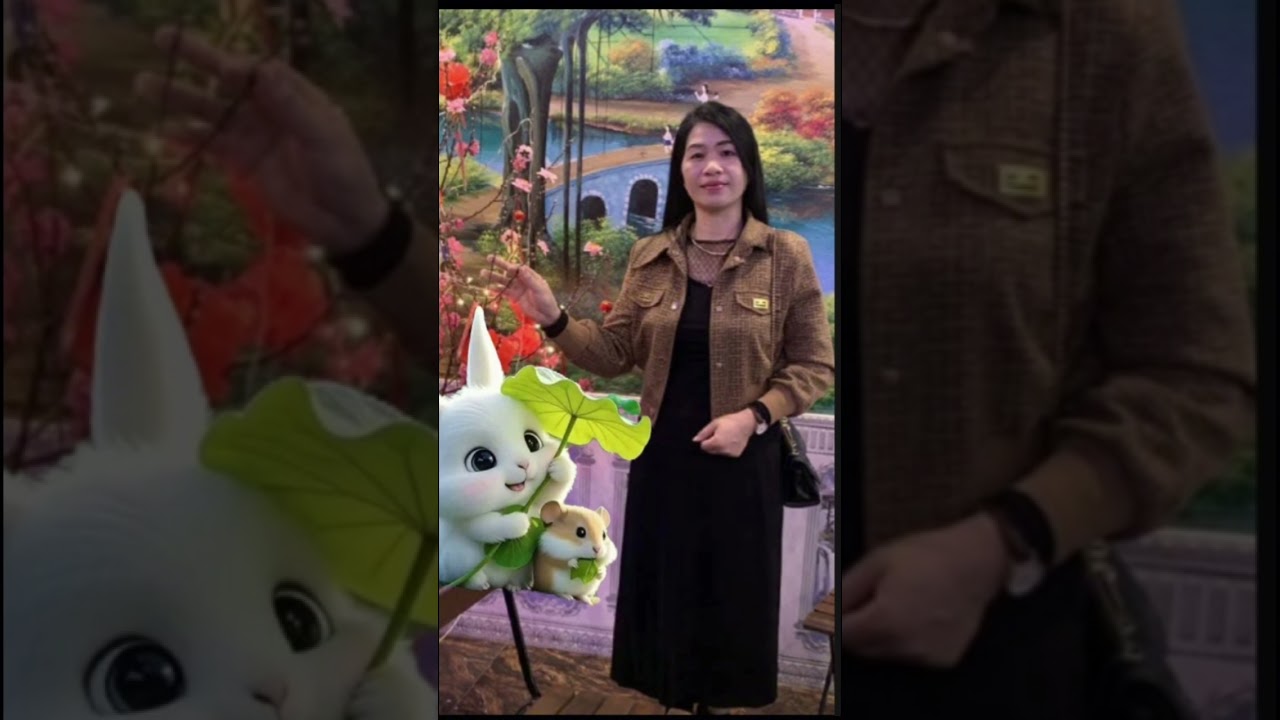 Hát Lượn - Bạn Tiểu Nhỉ Và Em Lưu Ngoan hát kết qua phay rất hay mọi người cùng nghe nhé & 